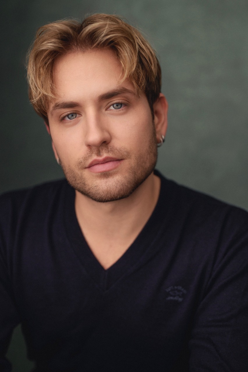 Daniele - Michael Carlo