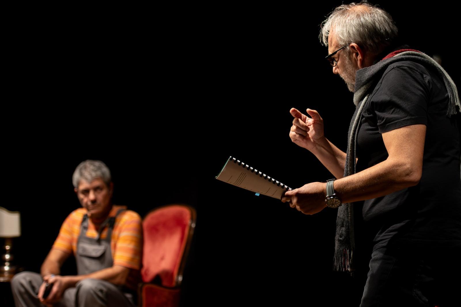 Foto di scena 2