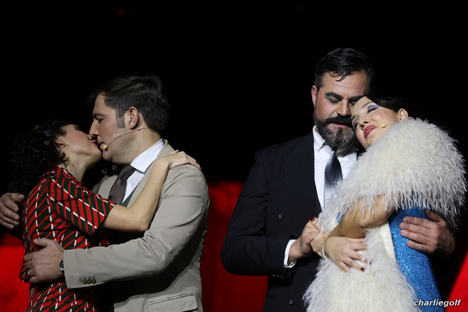Quartetto
